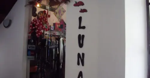 LUNA TIENDA DE REGALOS LUNA TIENDA DE REGALOS